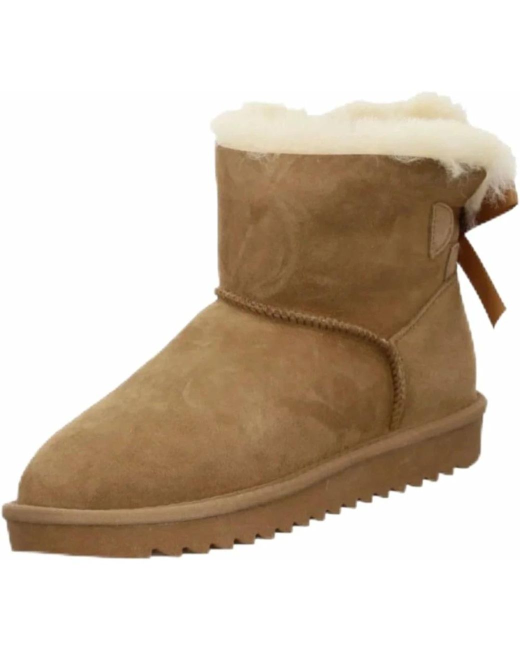 Ara Brown Winterstiefel