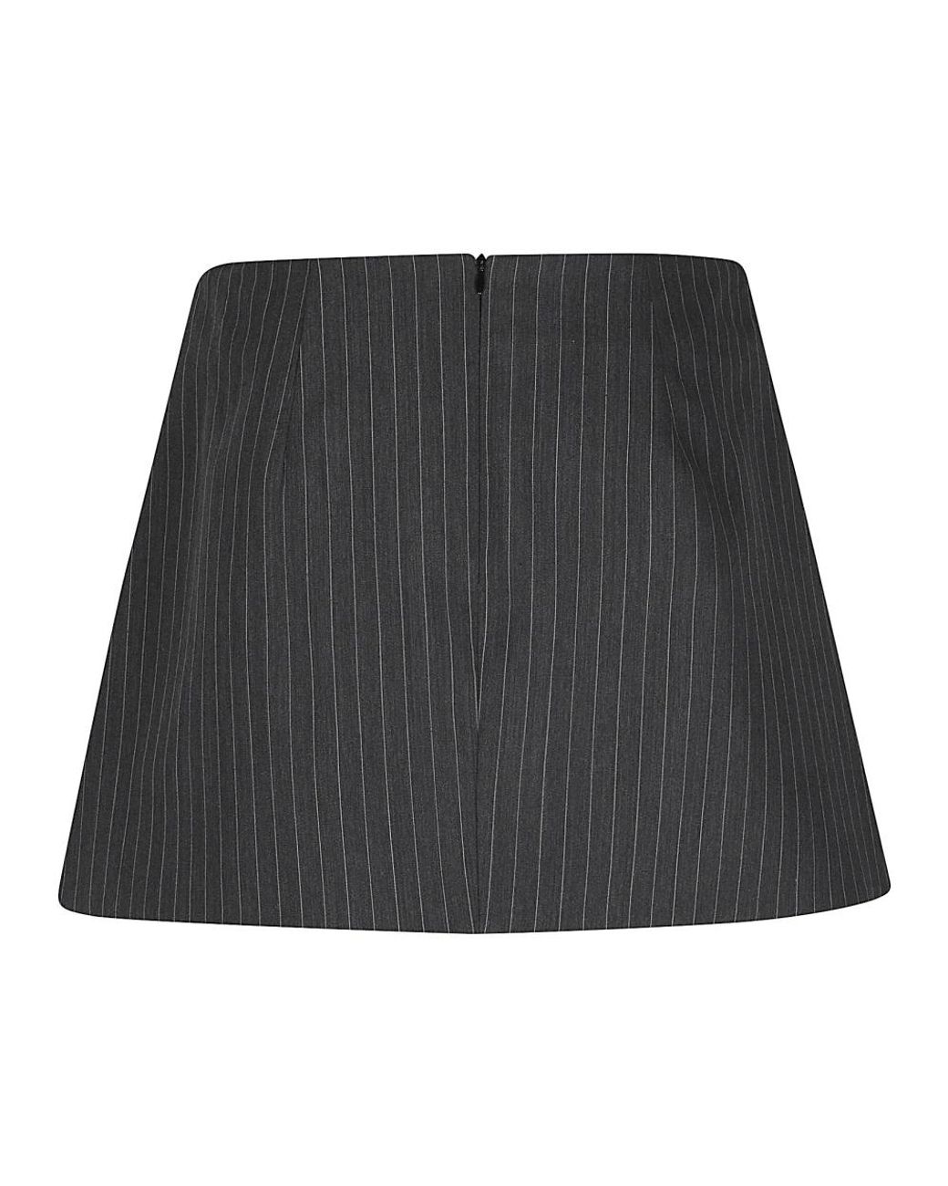 IRO Black Short Skirts