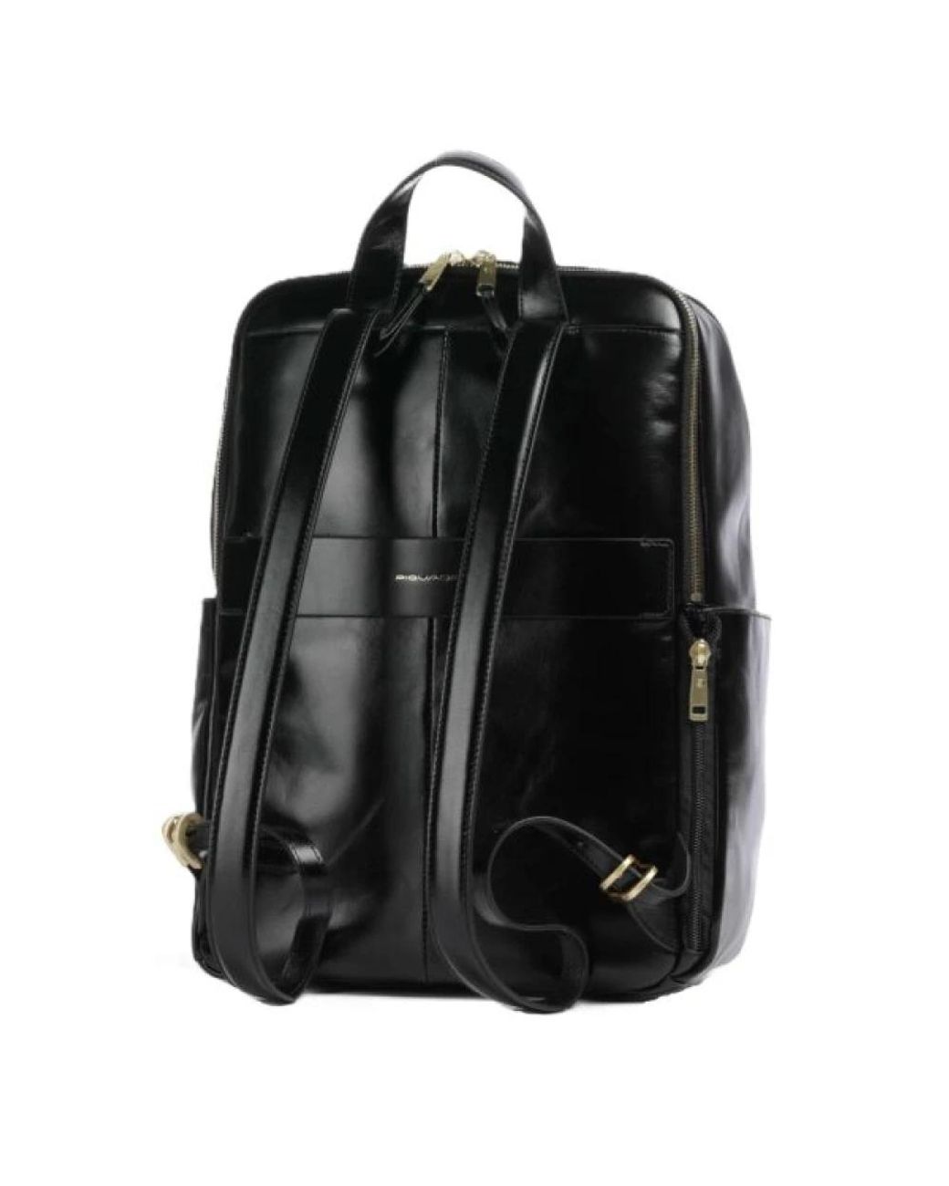 Piquadro Black Backpacks