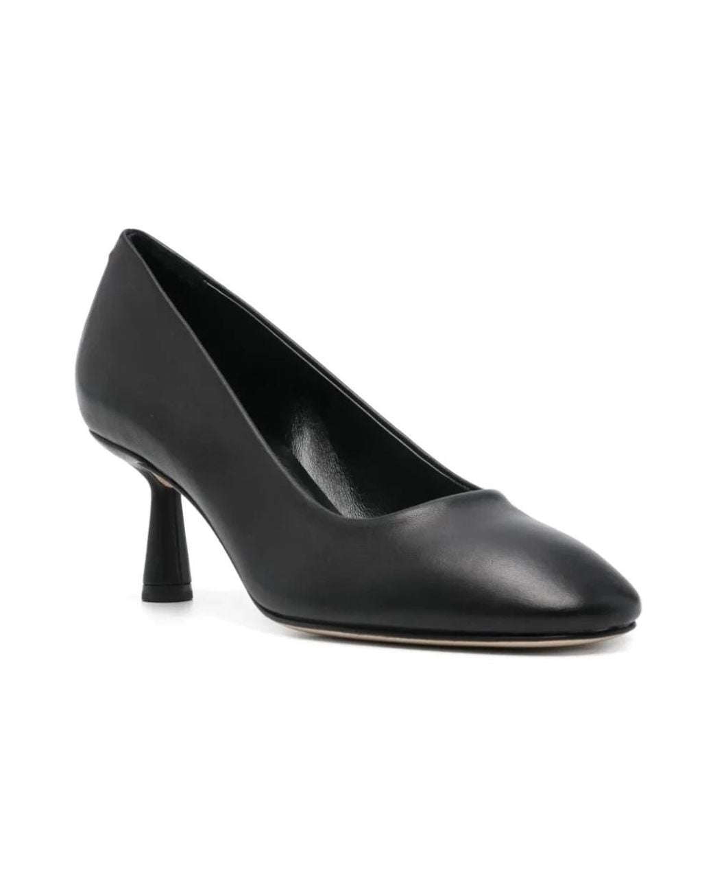 Aeyde Black Pumps