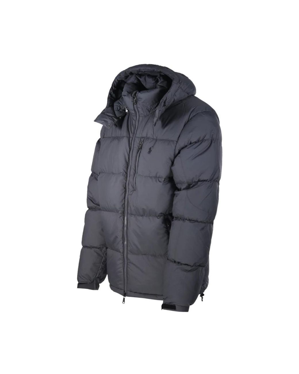 Ralph Lauren Blue Winter Jackets for men