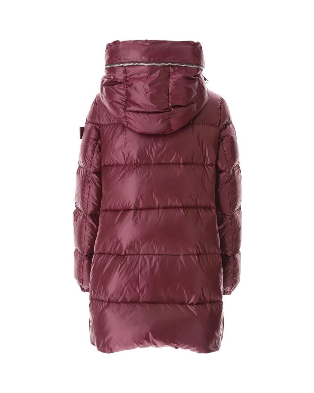 Add Jassen ,Rood ,Stijlvolle Pruimenjassen in het Red