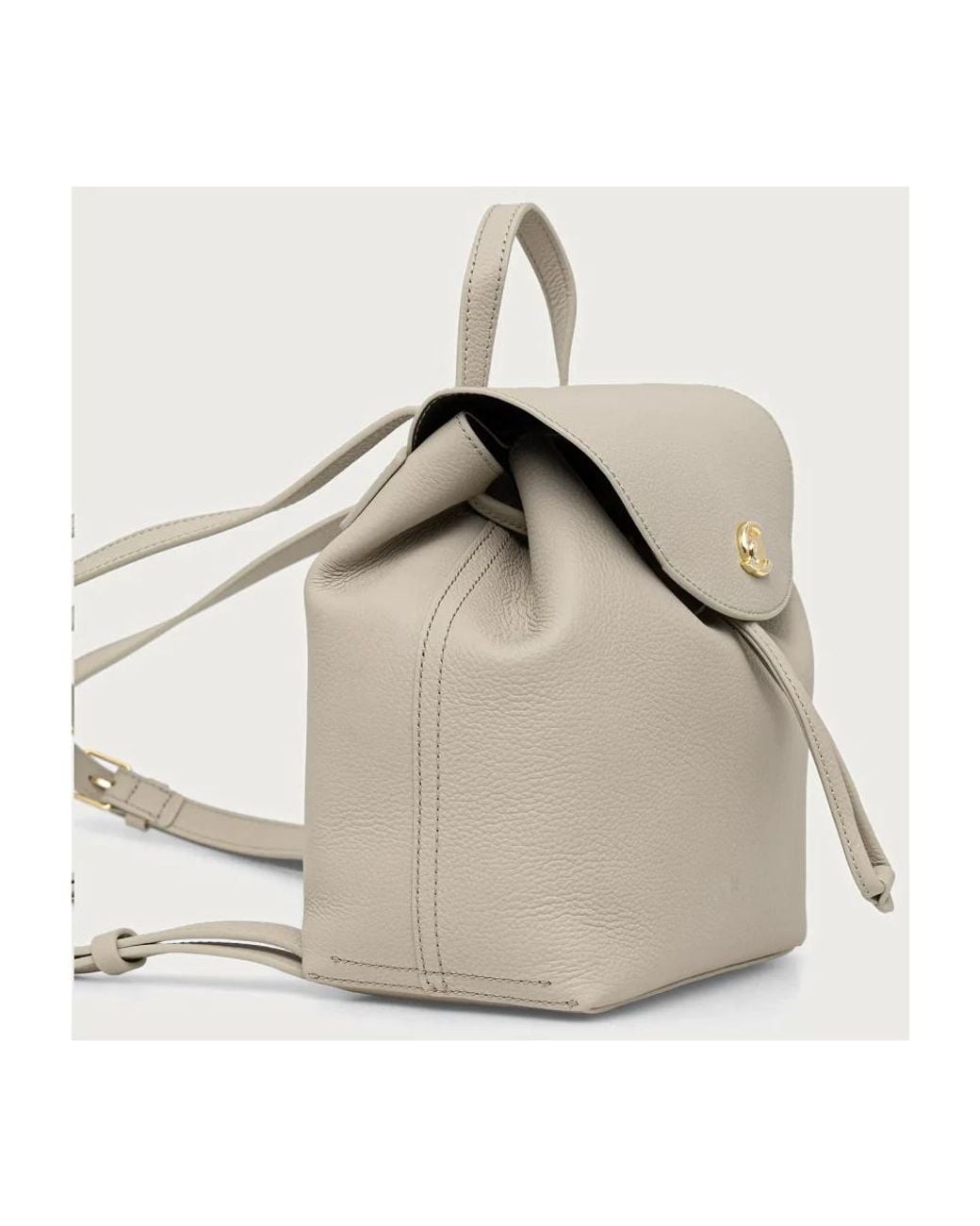 Backpacks di Coccinelle in Gray
