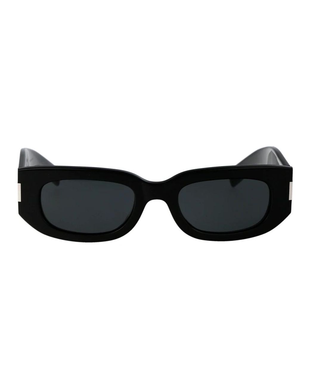 Saint Laurent Black Sunglasses