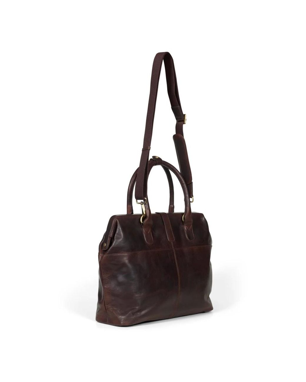 Howard London Black Laptop Bags & Cases for men
