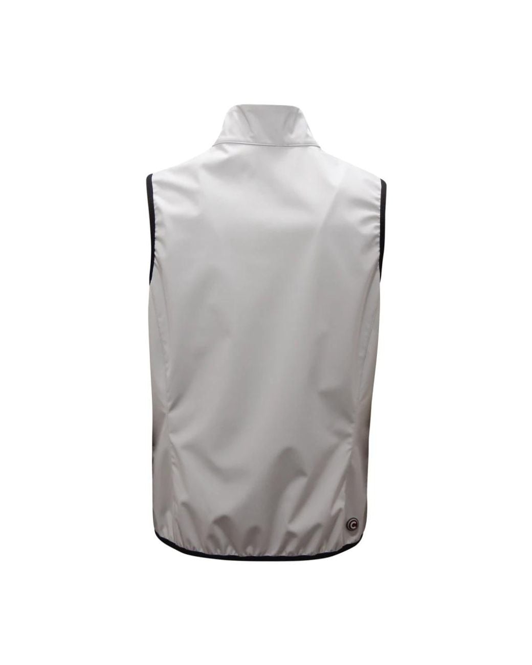 Vests di Colmar in Gray da Uomo