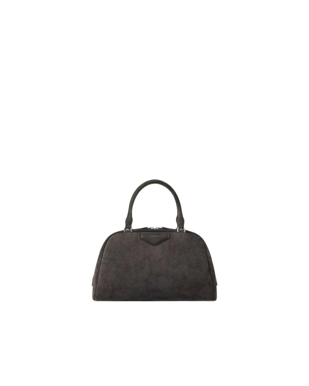 Handbags Givenchy de color Black