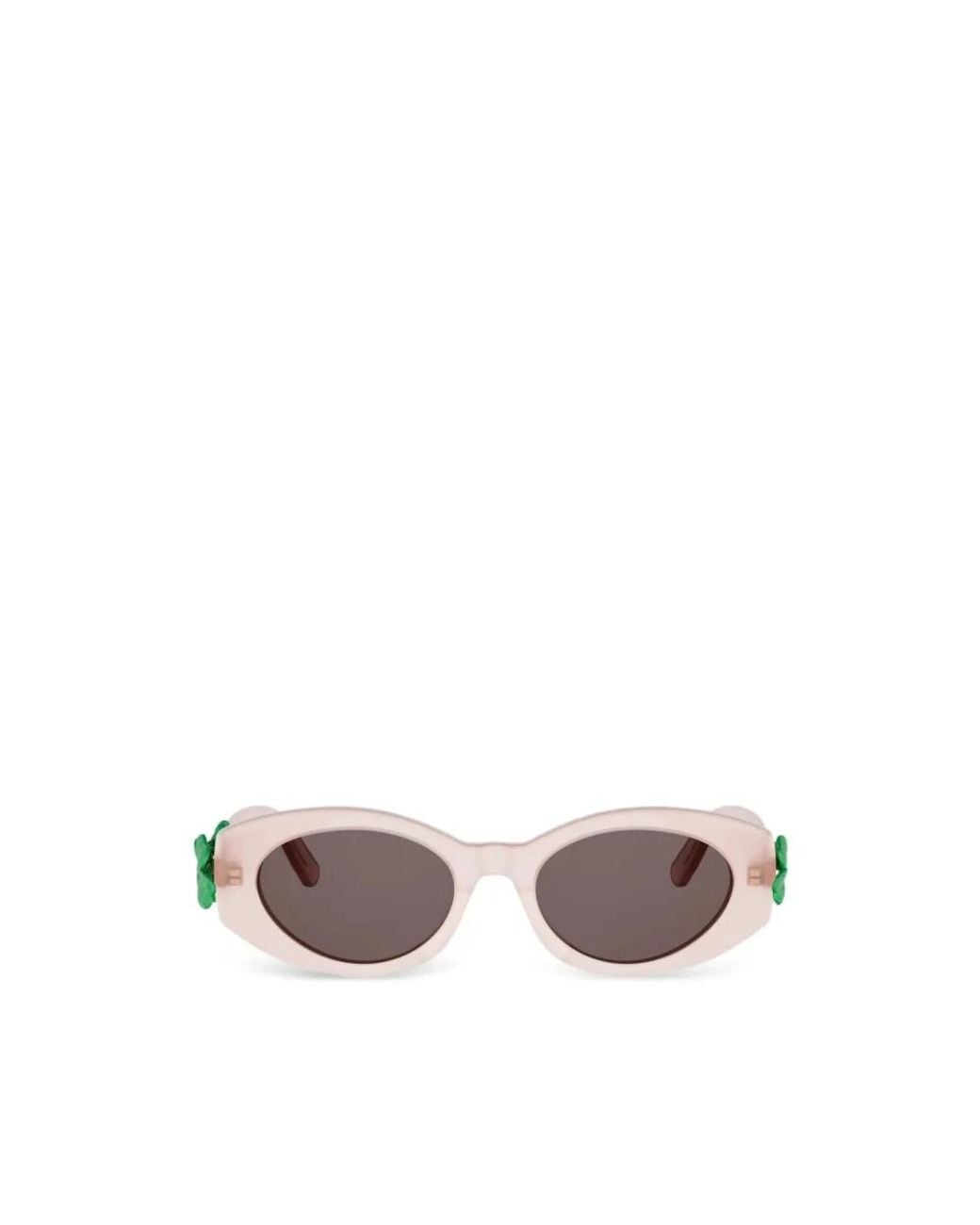Dior Pink Sunglasses