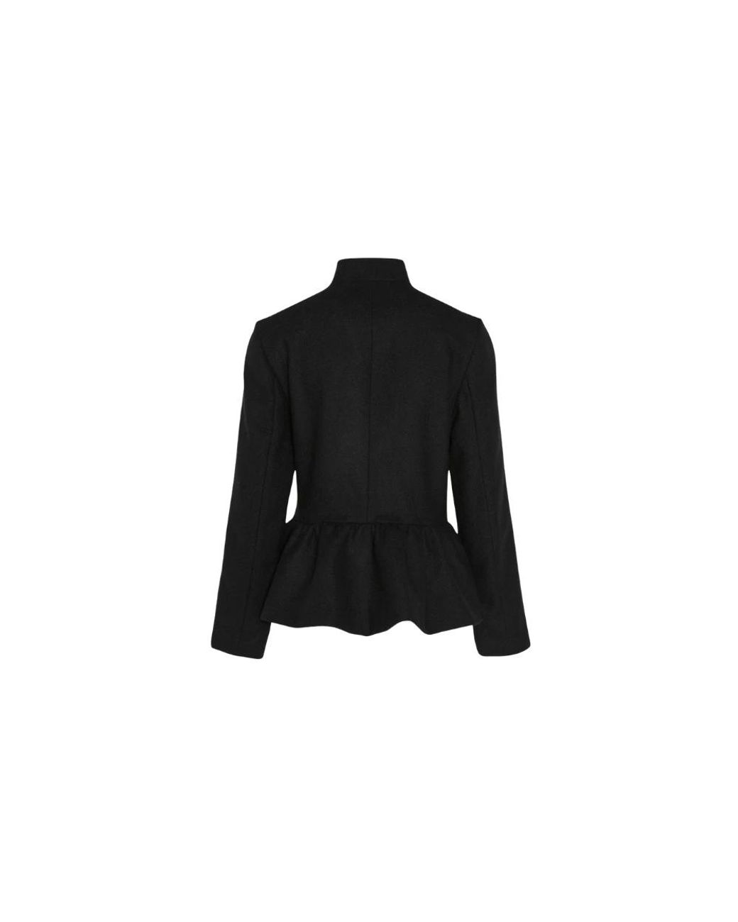 Adidas Black New Year Jacket