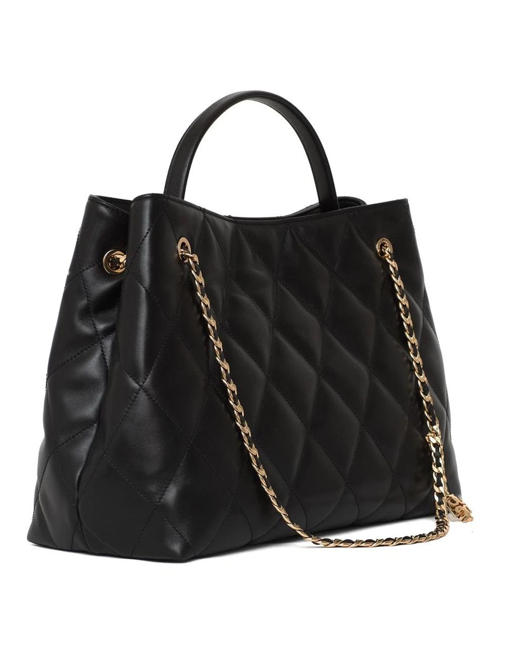 Tory Burch Black Handbags
