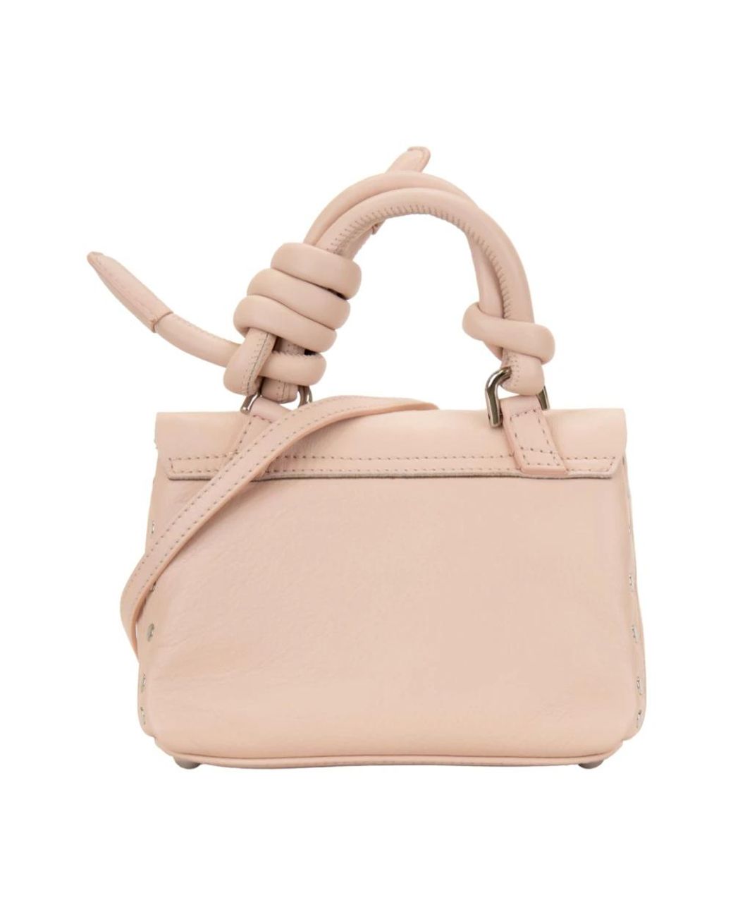Zanellato Pink Handbags