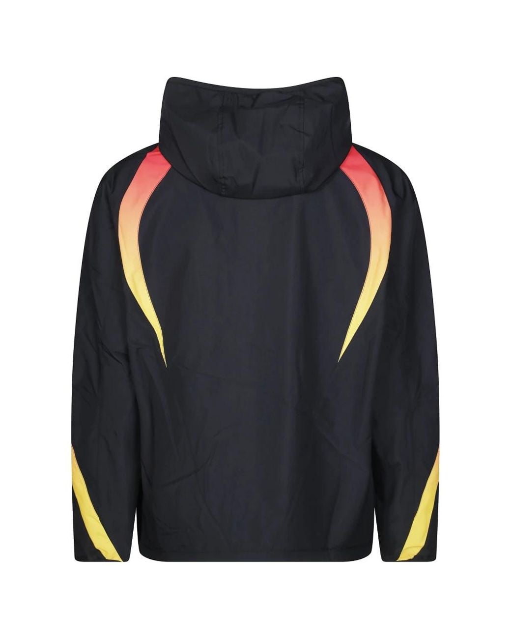 Casablanca Black Light Jackets for men