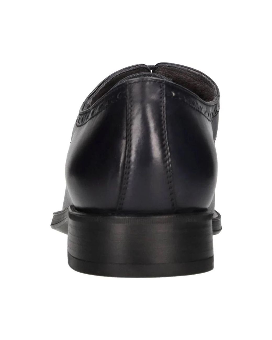 Hundred 100 Brown Dress Shoes for men