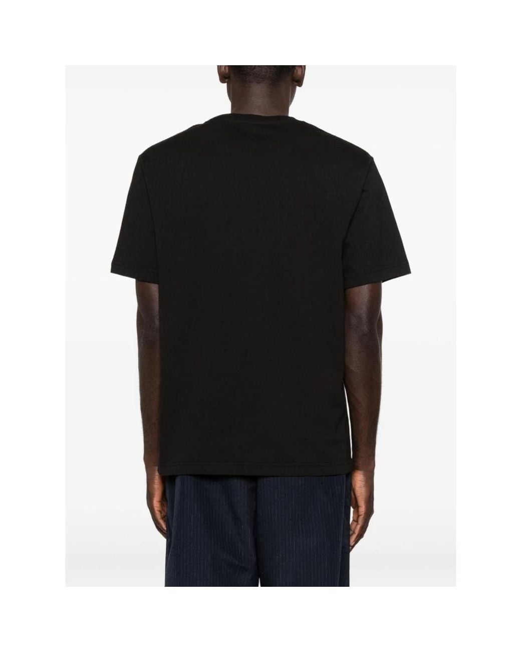 KENZO Black T-Shirts for men
