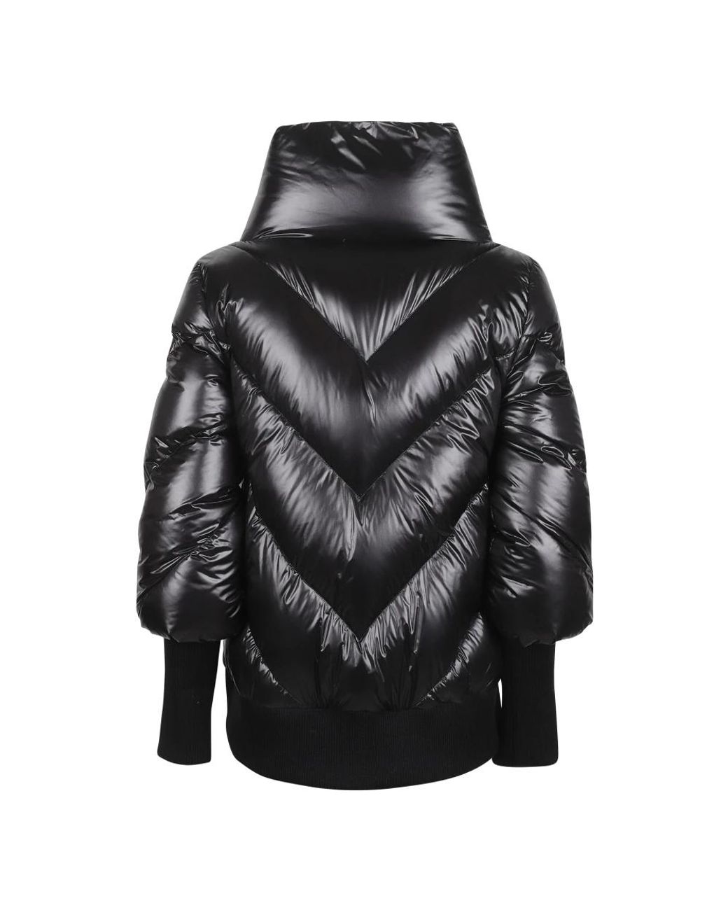 Down Jackets Tatras en coloris Black