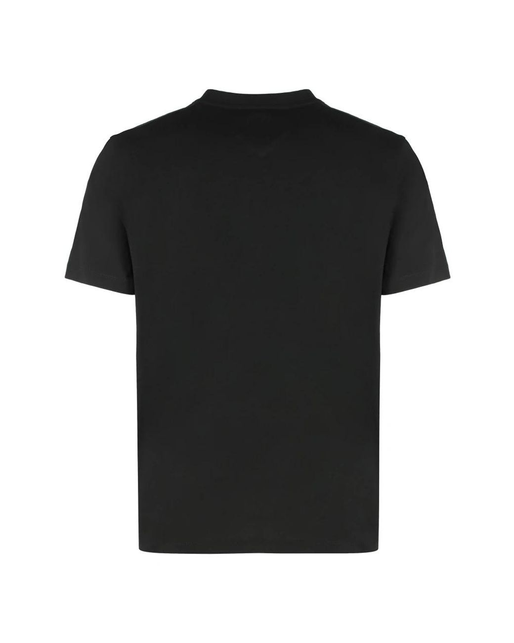 MCM Black T-Shirts for men