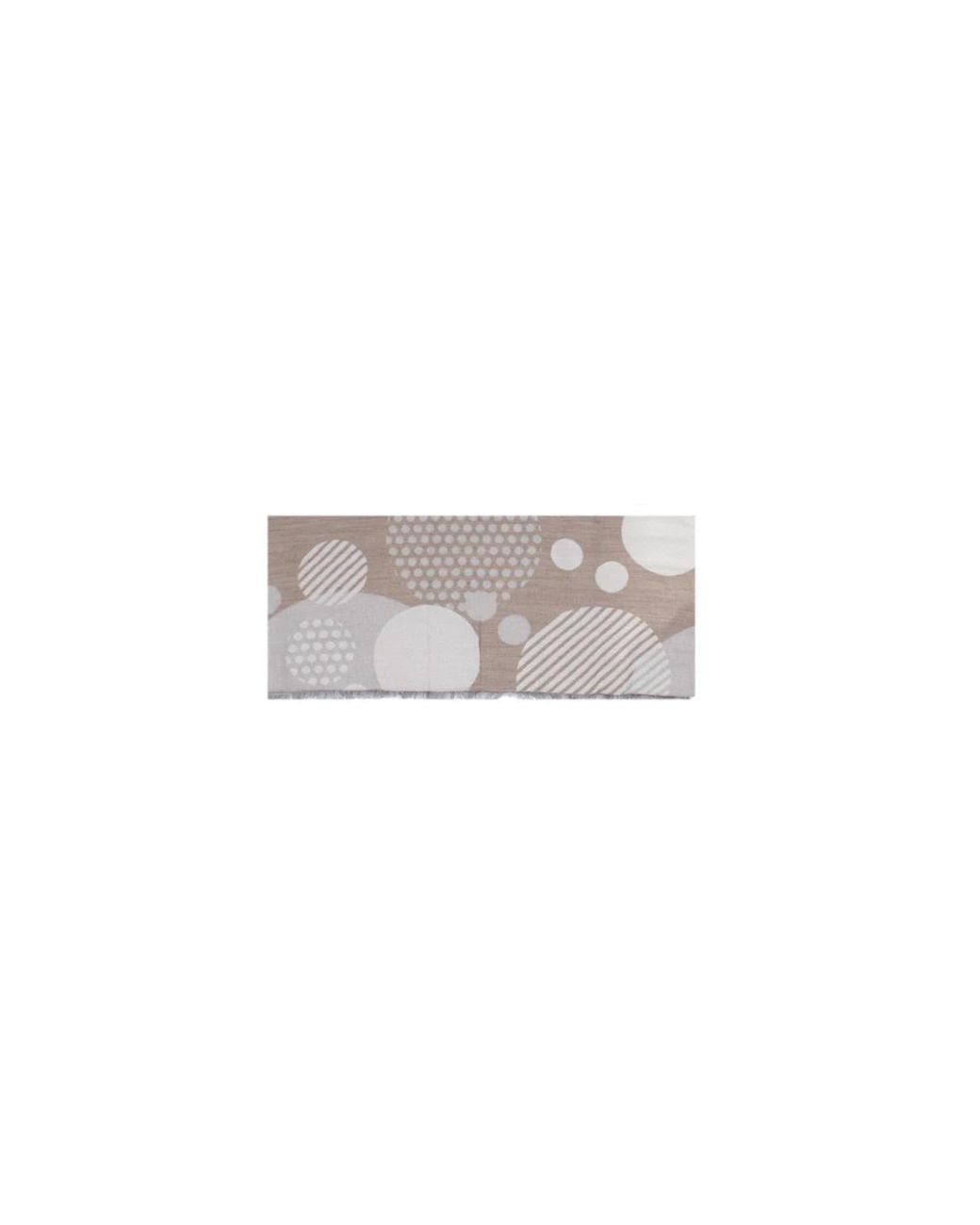 Manila Grace Natural Scarves