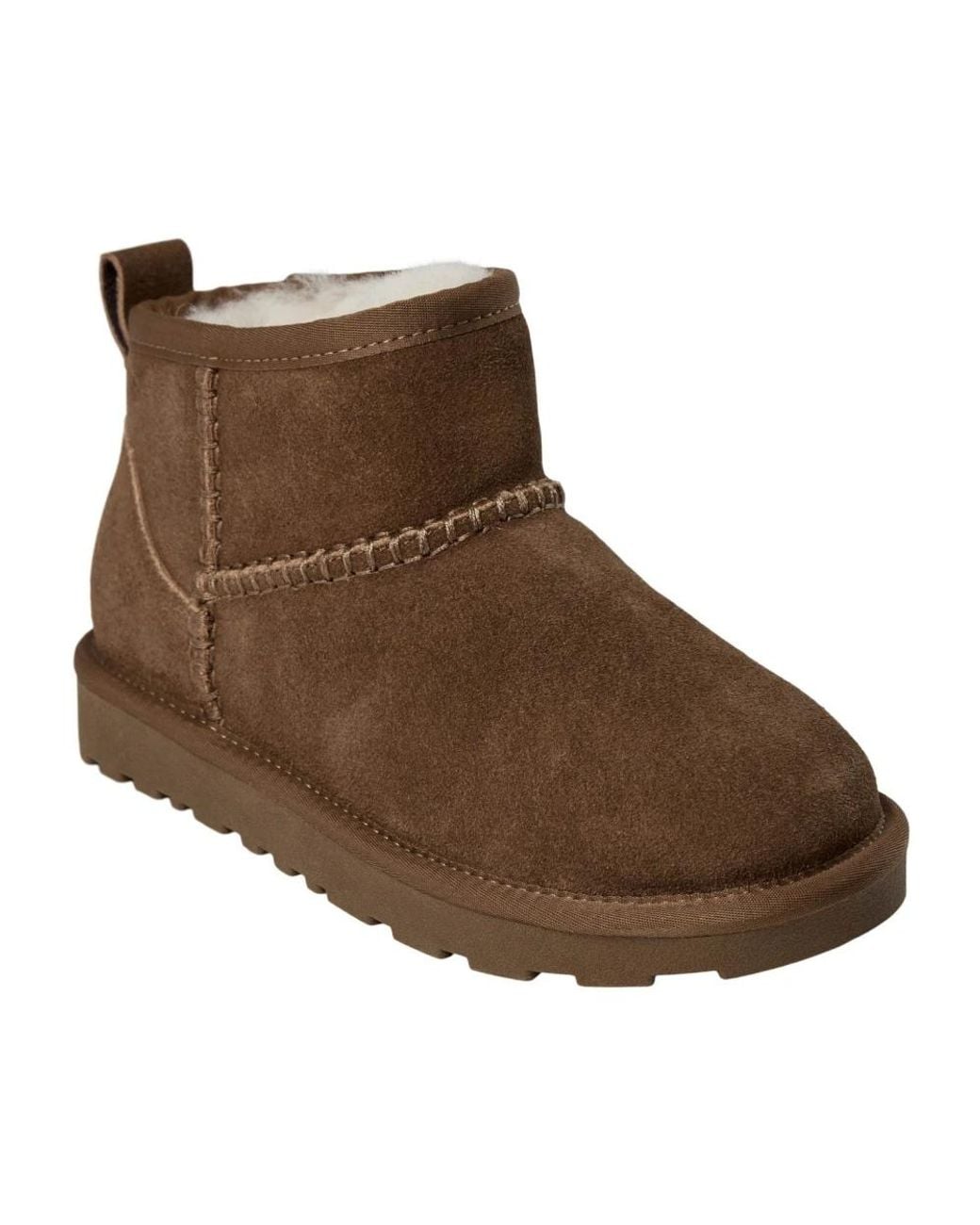 Winter Boots di Sofie Schnoor in Brown