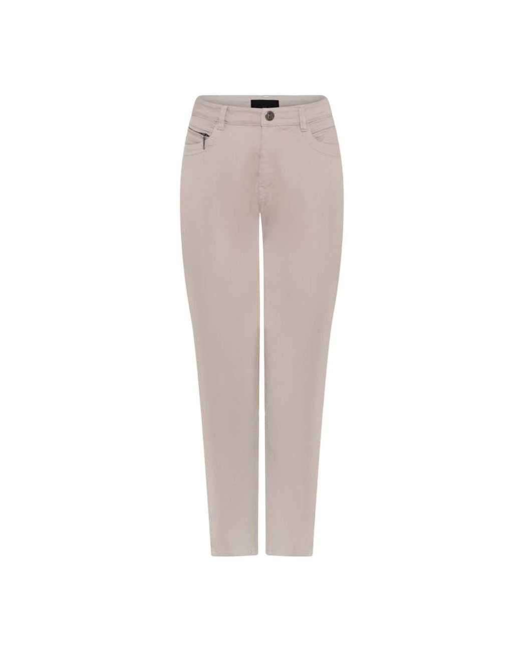 Cro Broeken ,Rechte Broek in het Gray