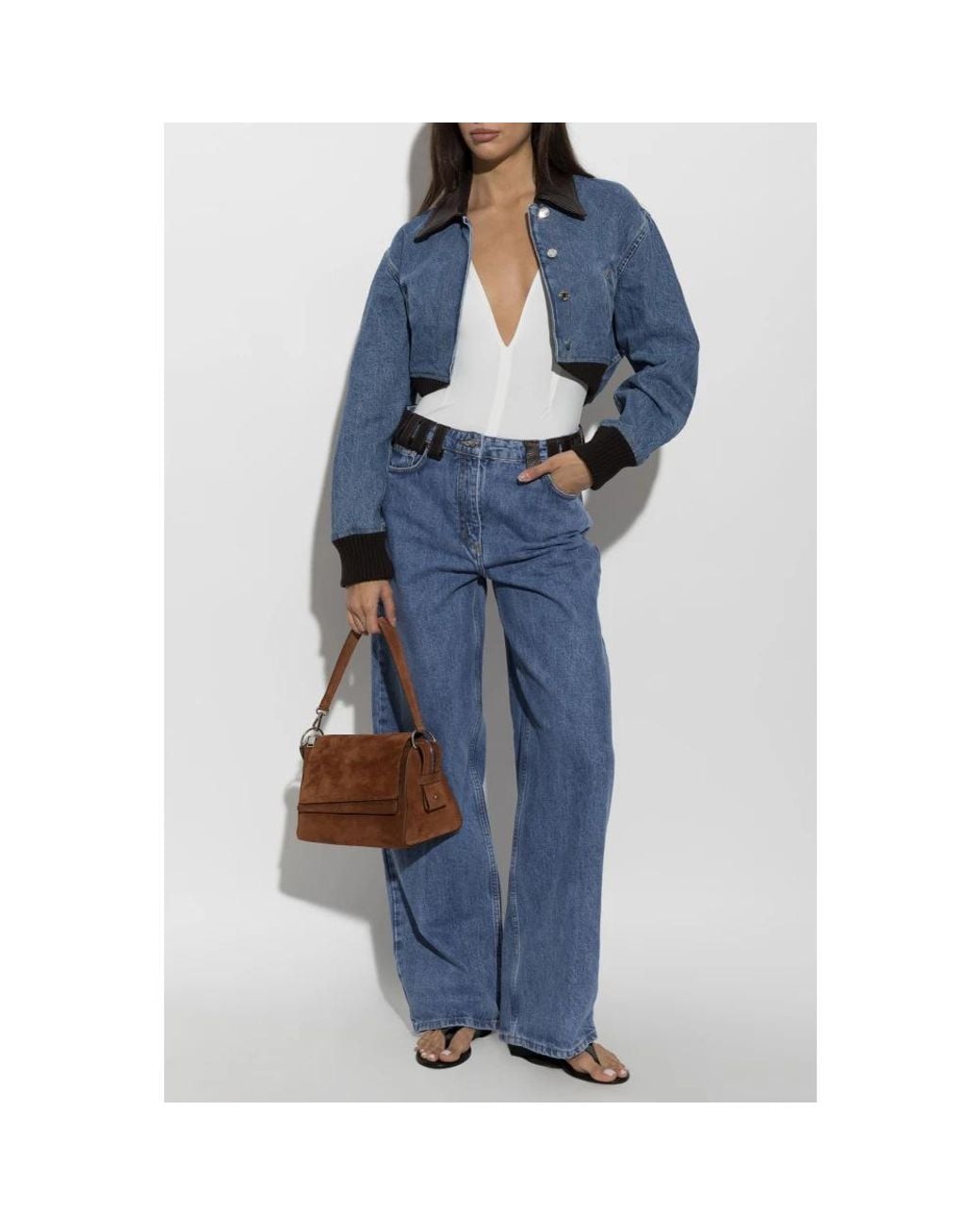 Body IRO de color Gray
