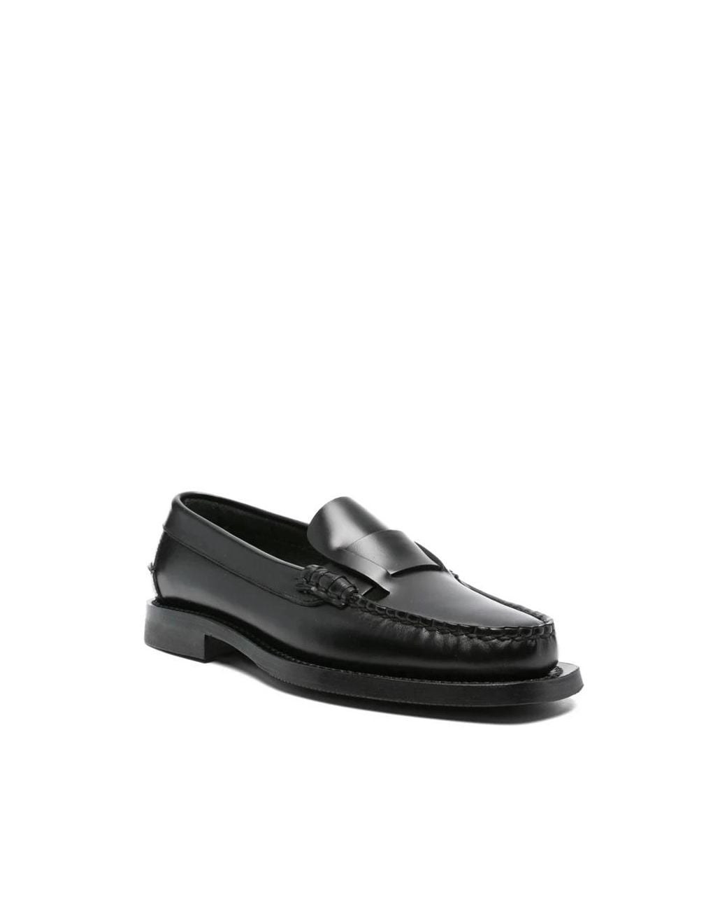 Hereu Black Shoes
