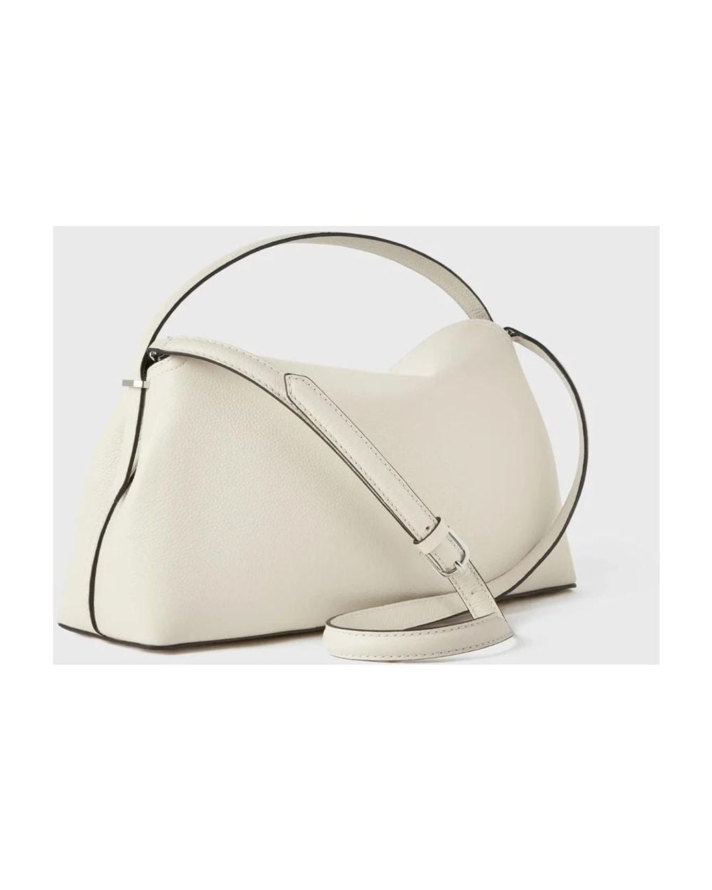 Totême  Natural Handbags