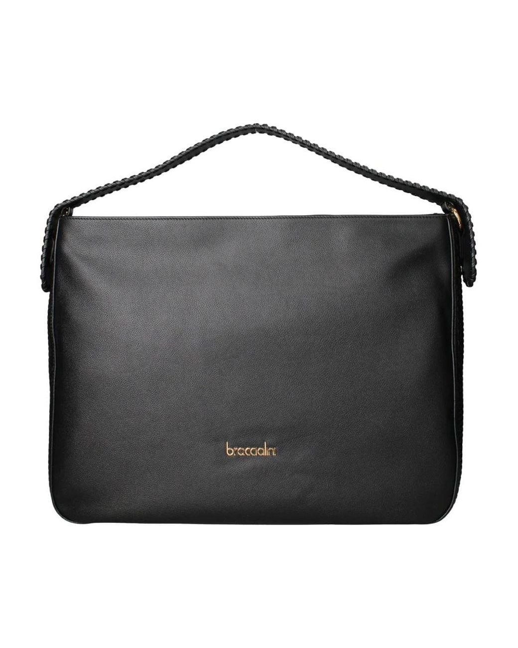 Braccialini Black Shoulder Bags