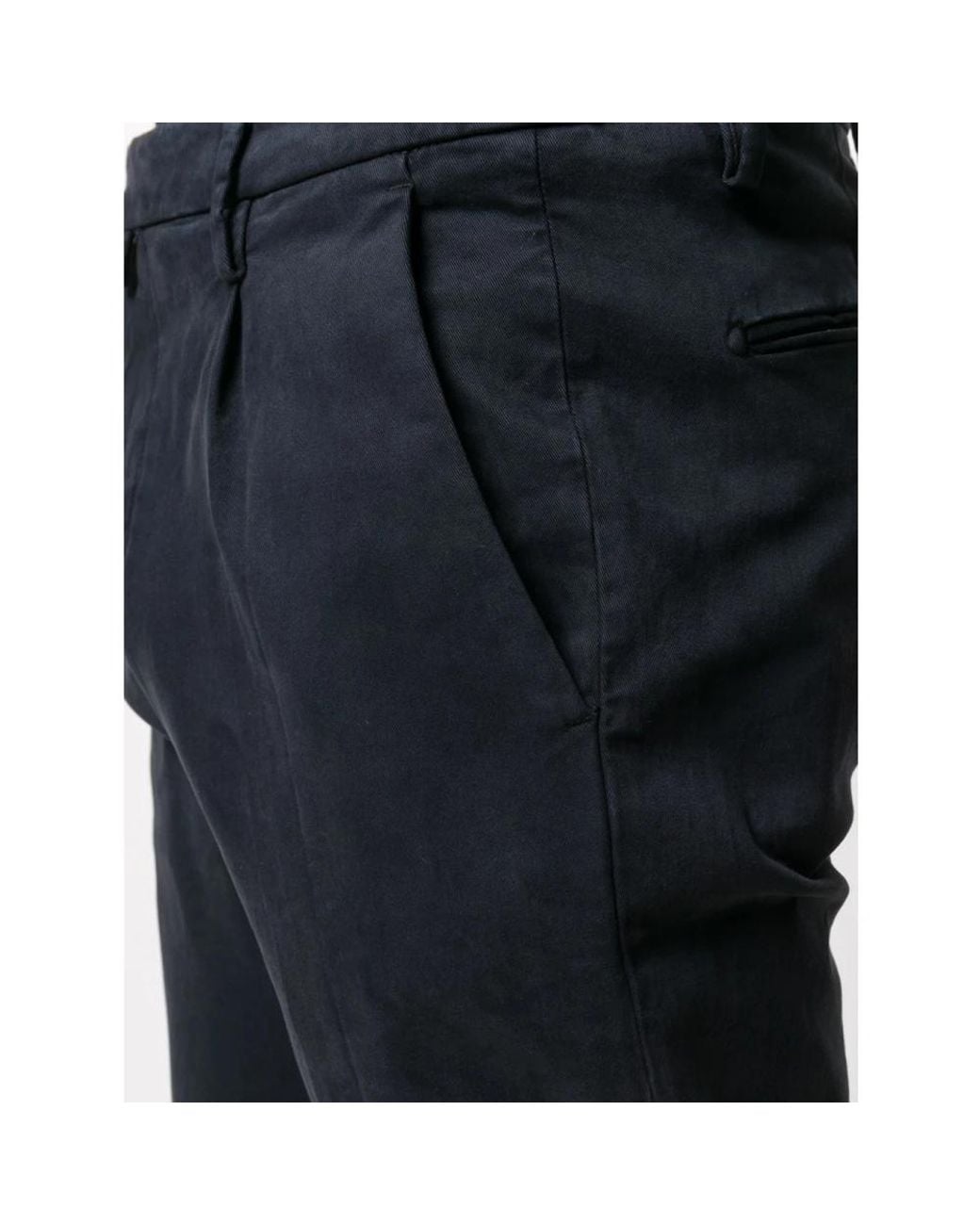 Chinos BRIGLIA de hombre de color Blue