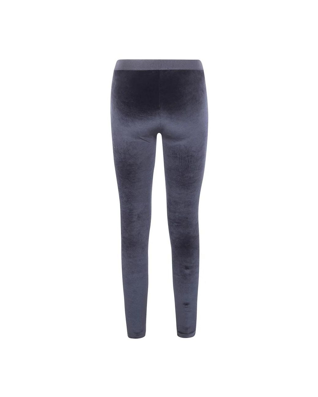 Tom Ford Blue Leggings