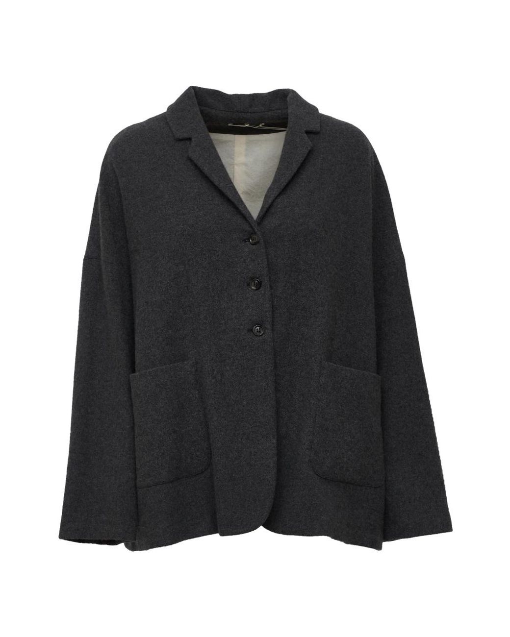 Blazers Apuntob en coloris Black