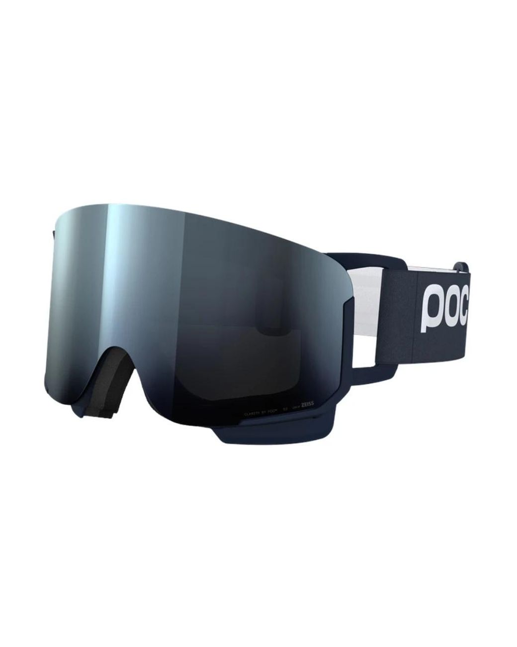 Ski Accessories Poc de color Blue