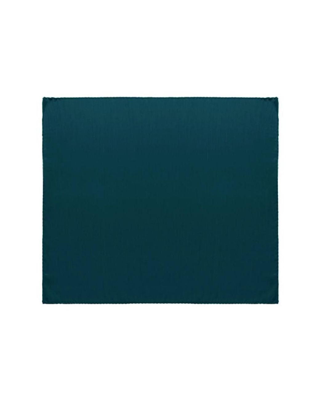Dolce & Gabbana Green Silky Scarves for men
