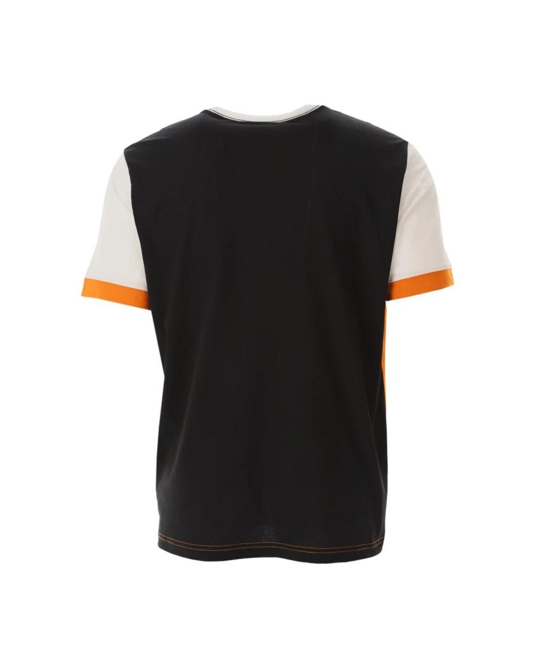 T-Shirts Paul Smith de hombre de color Orange