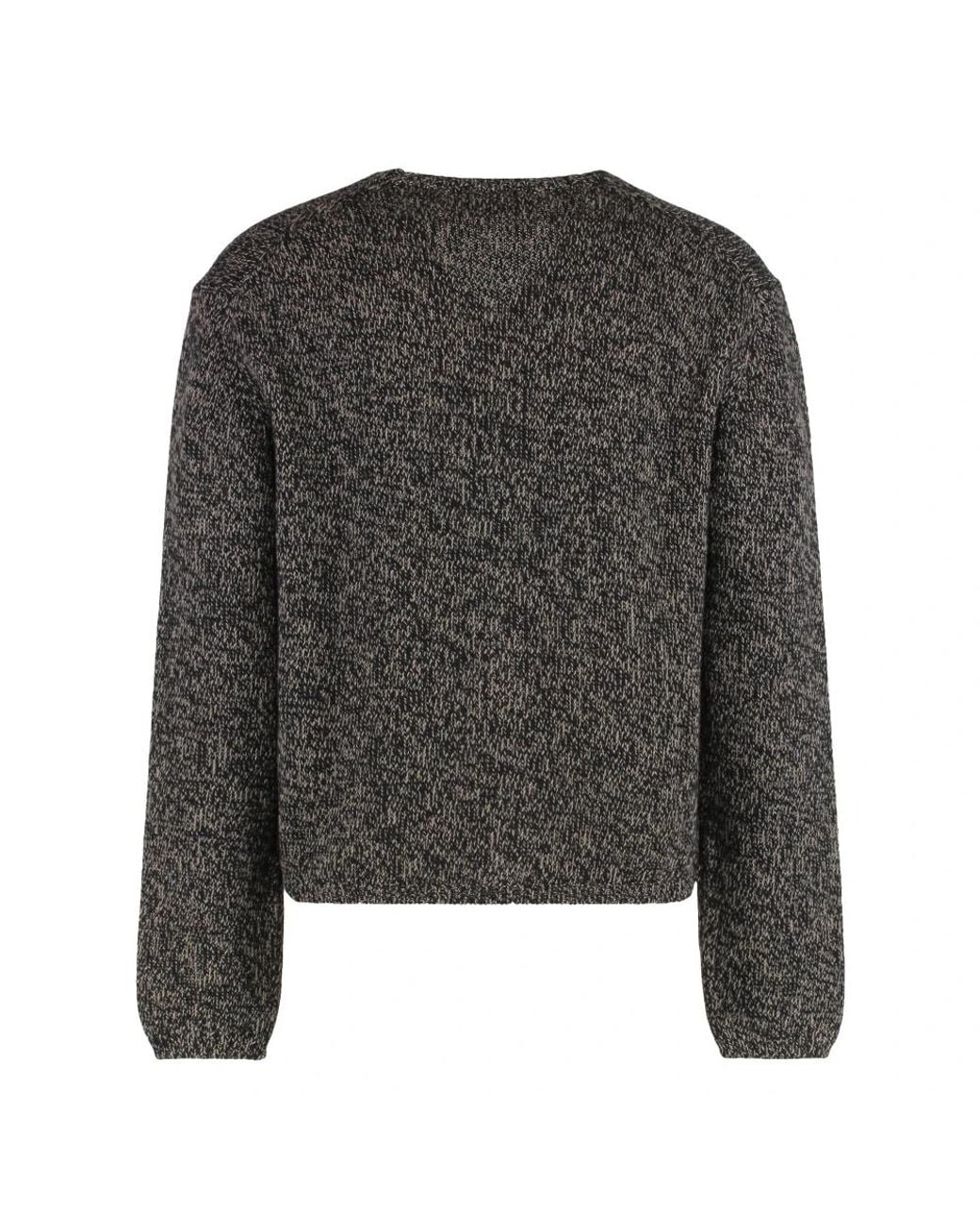 Cardigans Our Legacy pour homme en coloris Black