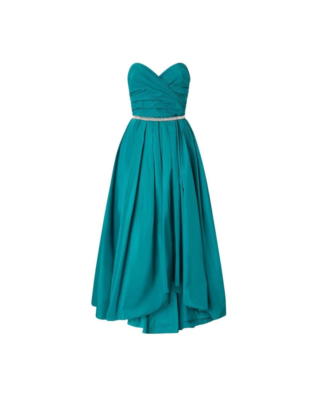 Pinko Blue Gowns
