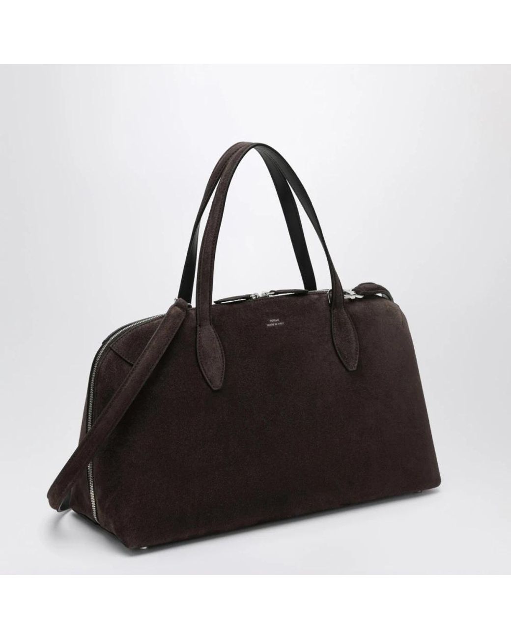 Totême  Black Handbags