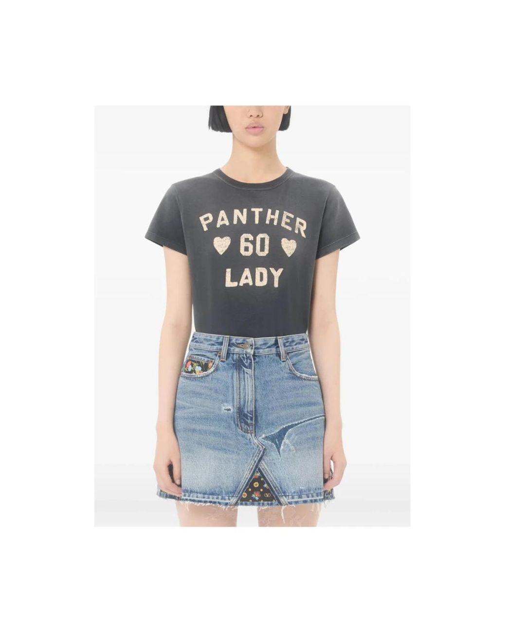 Valentino Black T-Shirts
