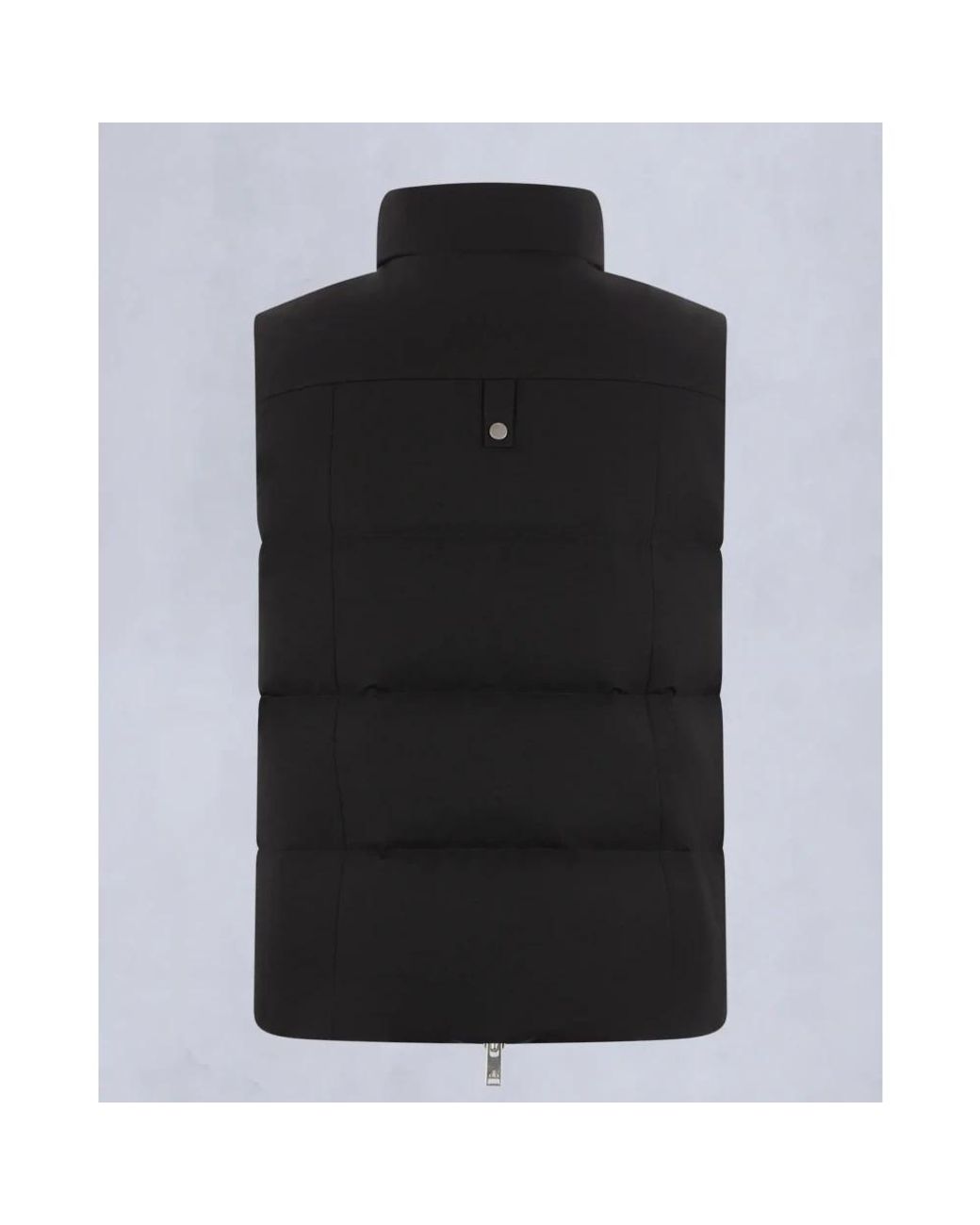 Vests Moose Knuckles de hombre de color Black