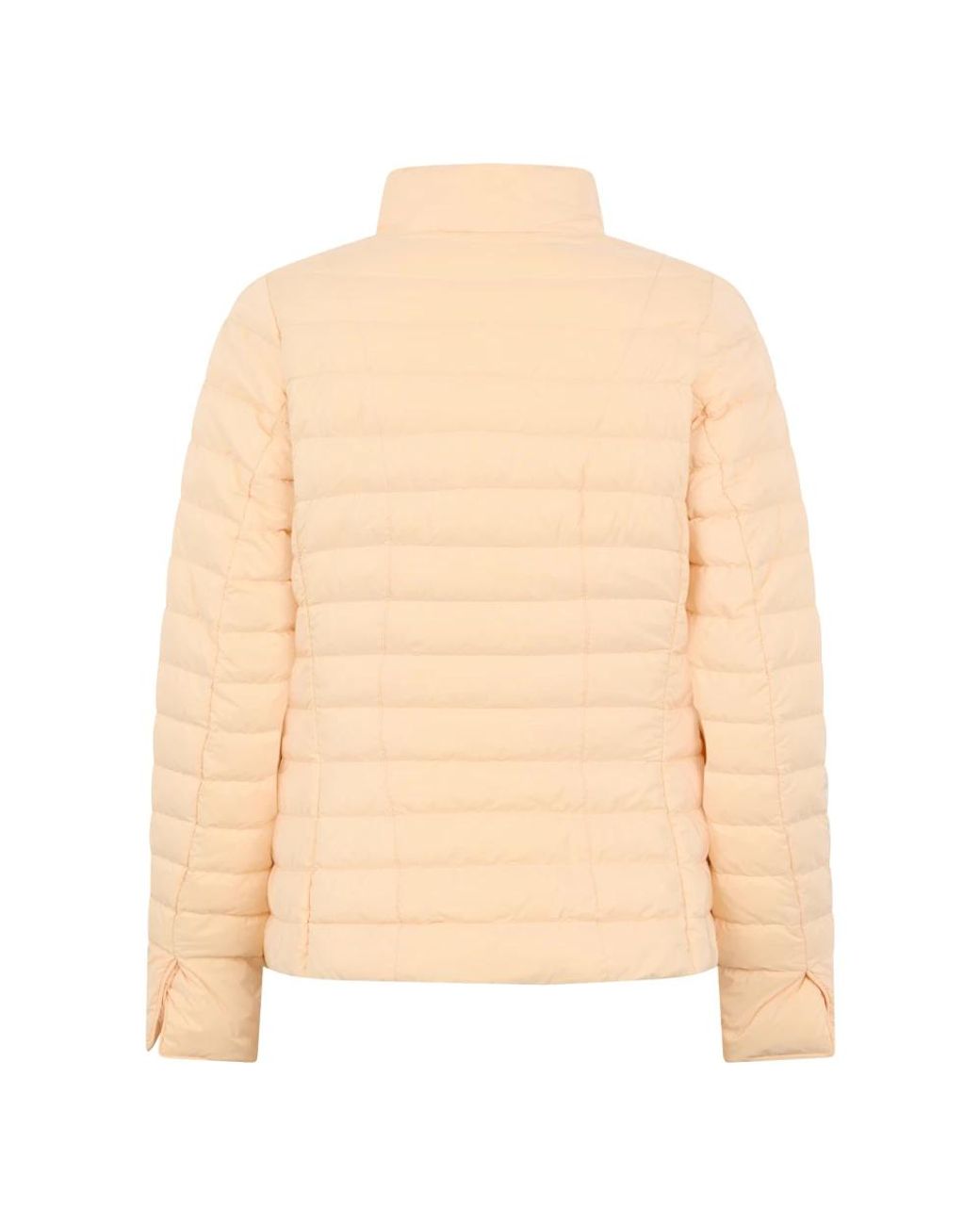 Moorer Natural Aisha Jacket