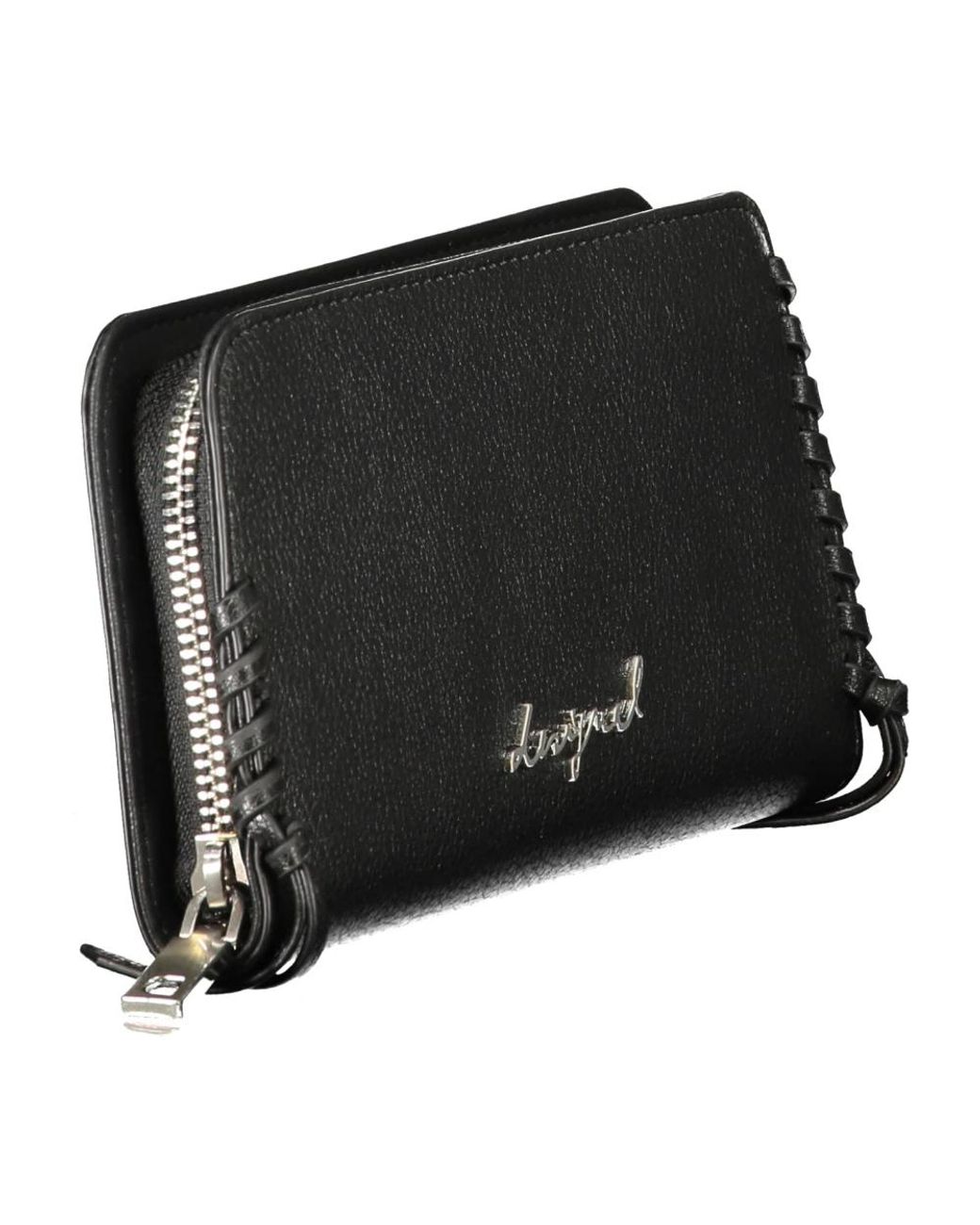 Desigual Black Wallets & Cardholders