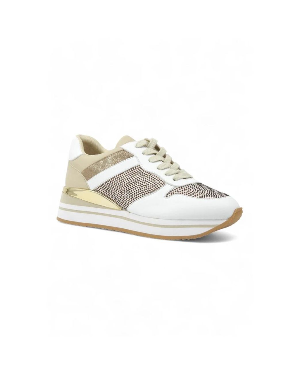 Twinset White Sneakers