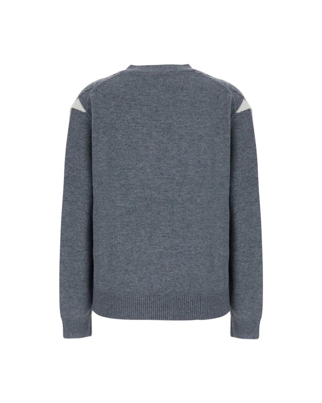 DUNST Blue Cardigans