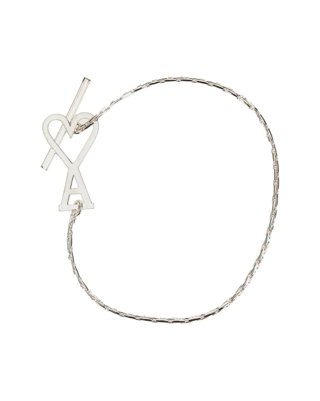 Bracelets AMI de color Metallic