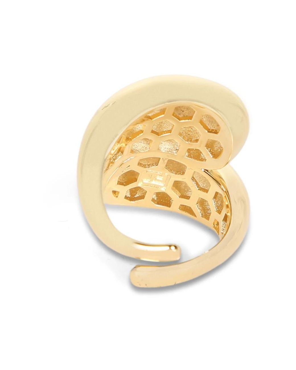 FEDERICA TOSI Natural Rings