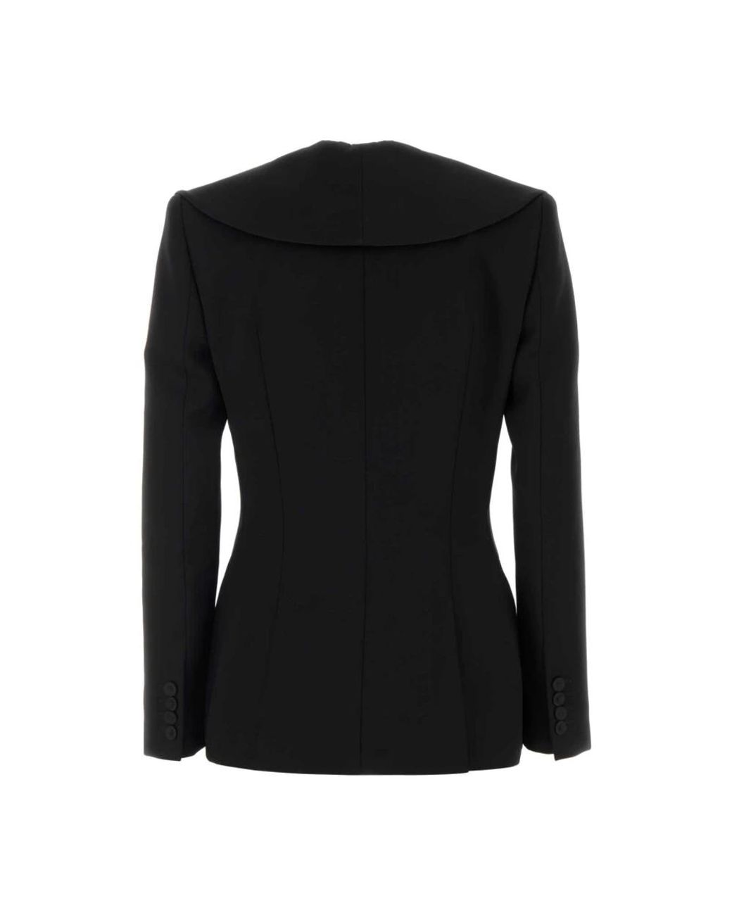 McQueen Black Blazers