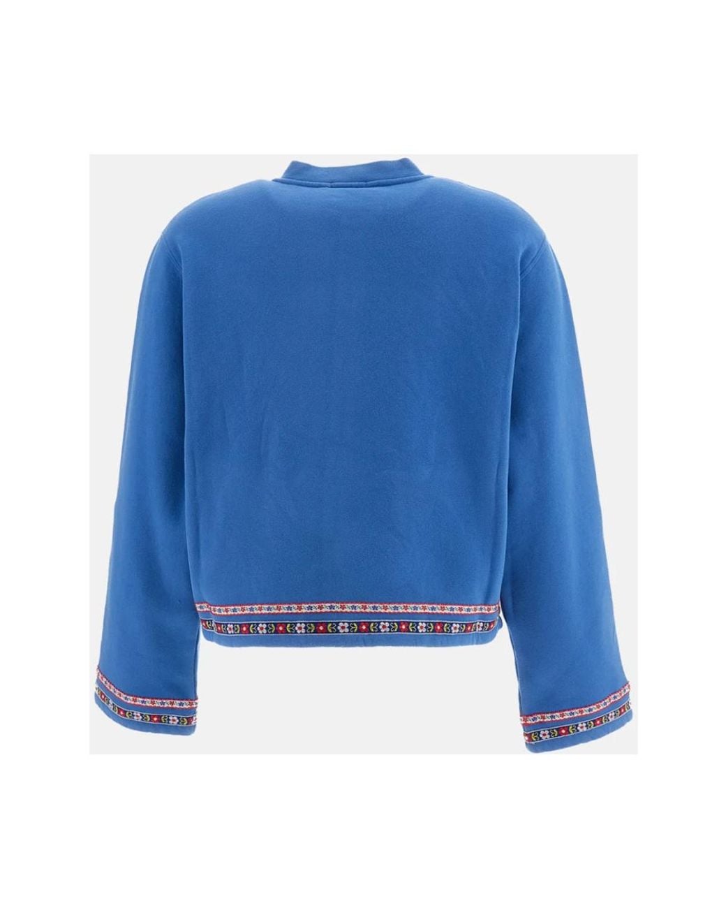 Cardigans Bode de color Blue