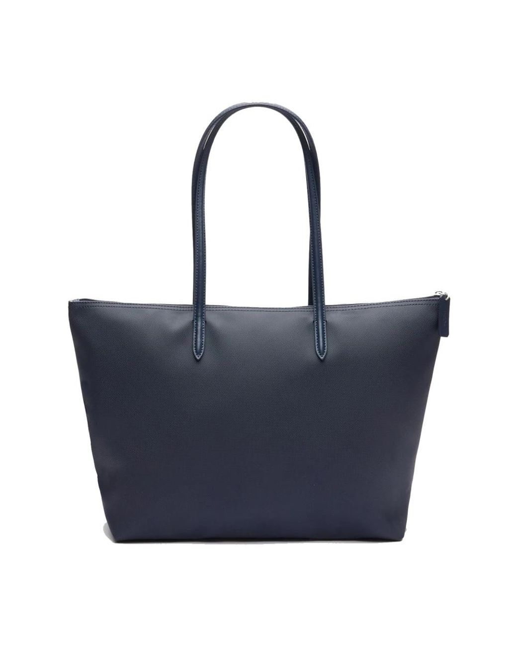 Lacoste Blue Shopping Bags for men