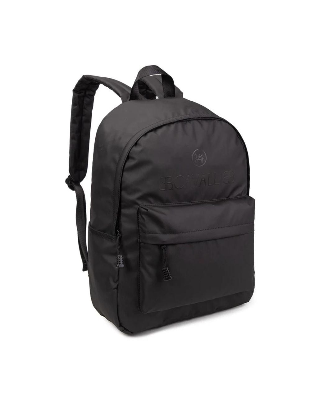 Backpacks Roberto Cavalli de color Black