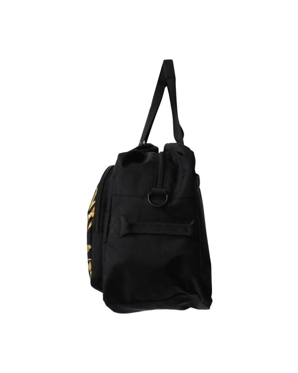 Philipp Plein Black Weekend Bags for men