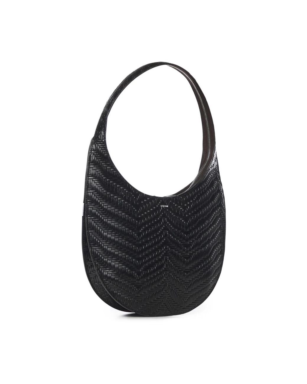 Coperni Black Shoulder Bags